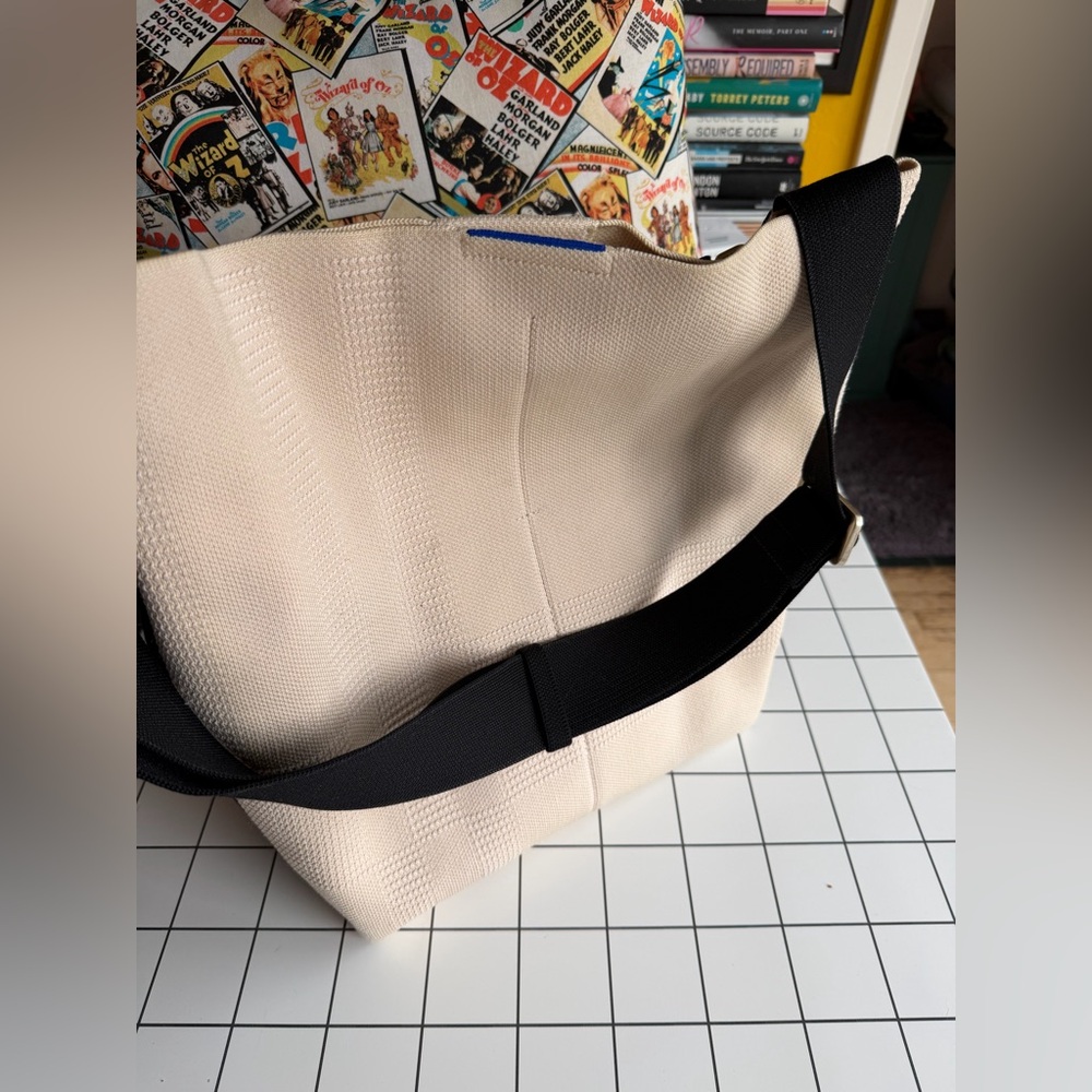 Pearl Rothy’s Bucket Bag